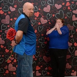 Meet your Posher, Larry